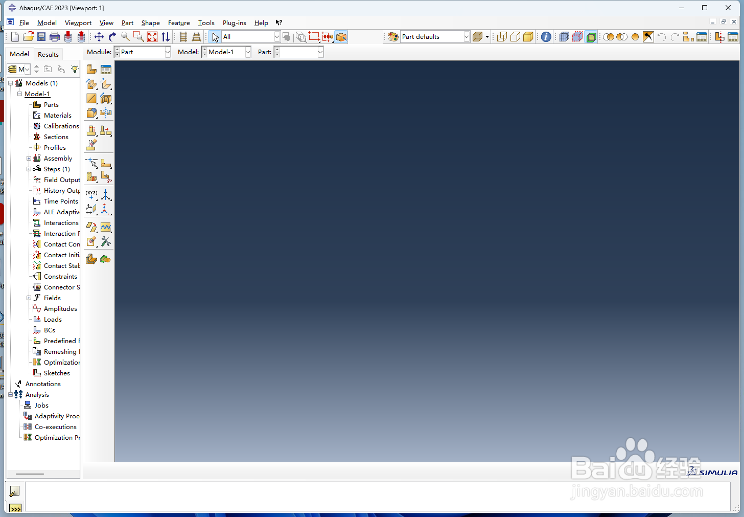 ABAQUS 2023软件怎么下载安装