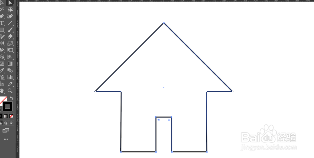 illustrator手机主页3D图标绘制的方法