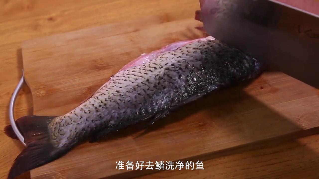 怎么去鱼的腥线