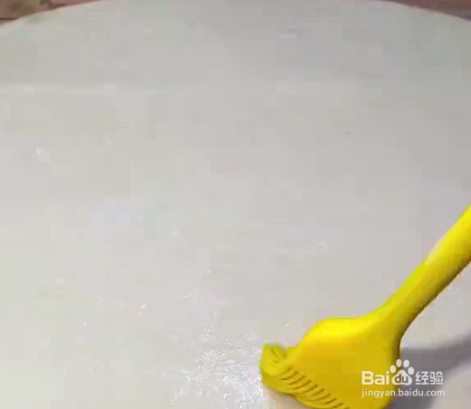 猫耳朵的家常做法