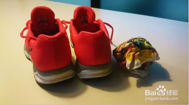 幸运叶子分享：清洗球鞋的注意事项