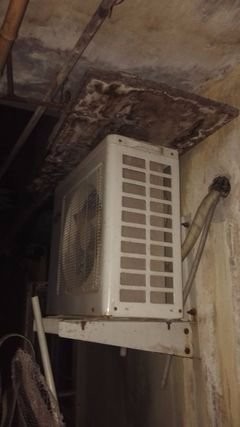 大金空调e3故障解决