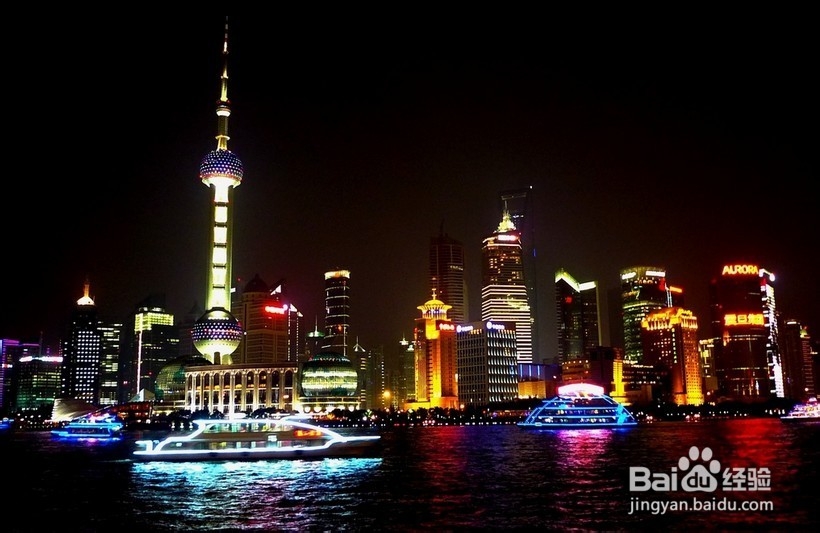 魔都上海两日畅游