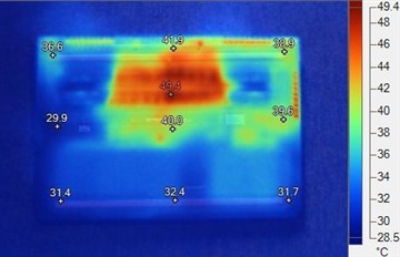 屏幕更大性能更强 戴尔游匣15P-2548B评测