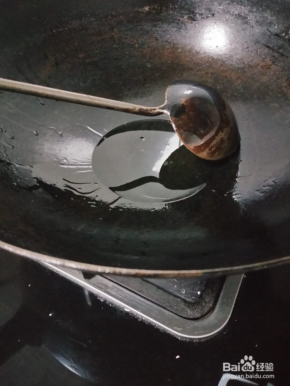 怎么做农家小炒——鸡蛋木耳炒肉？