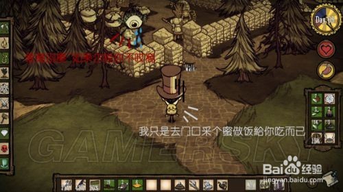 饥荒之高鸟孵化攻略