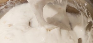 简而好食——麻薯牛奶冻