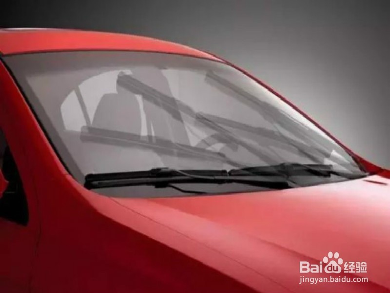 怎样提高雨刮器刮片的使用寿命?