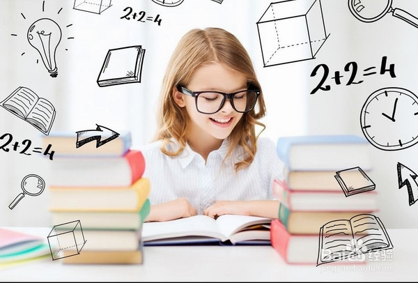 如何给孩子列出好的书单