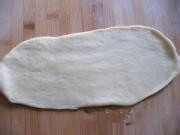 软麻花家庭做法