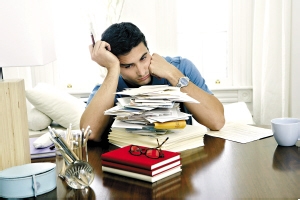 如何在你虞我诈的职场中绝处逢生：[3]心理篇