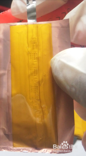 动力锂电池使用