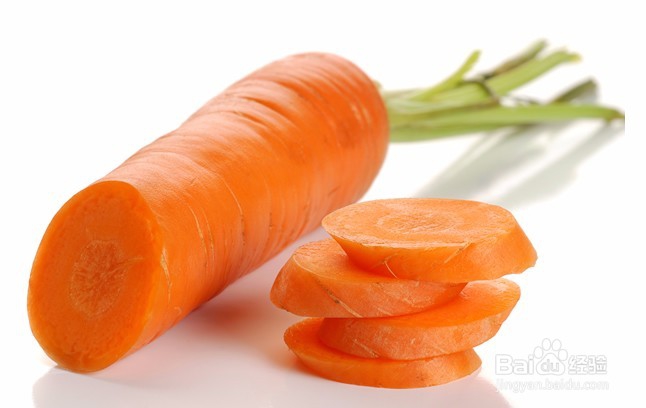 日常生活中对眼睛好的食物