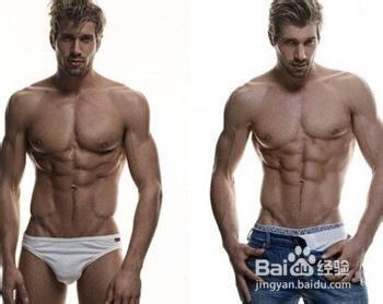 怎样练成六块腹肌？（经验篇）