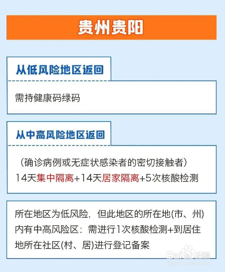 春节返乡要隔离吗?