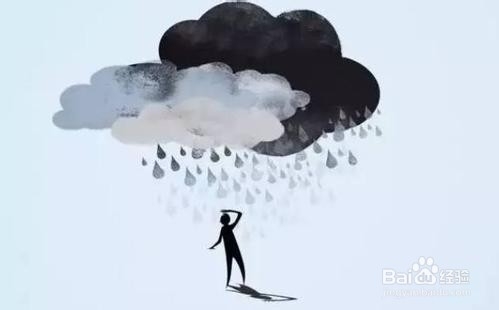 如何管控自己的情绪