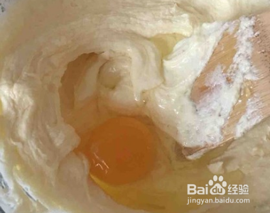 如何做香草巧克力豆曲奇？