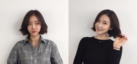 别再说你不敢剪短发！瓜子脸国字脸都可以驾驭的「短发型录」特辑