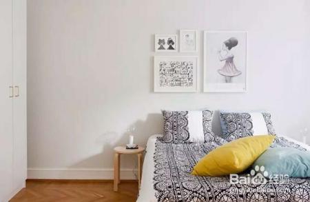 能把33平房子装修成这样，真佩服！看完我都想拆我家房了！