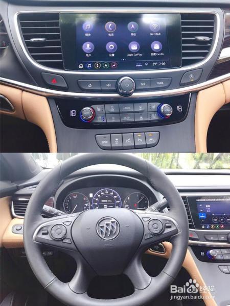 试驾别克君越：换装2.0T+9AT动力，是样子货还是真材实料？