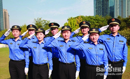 如何提高城管执法效率