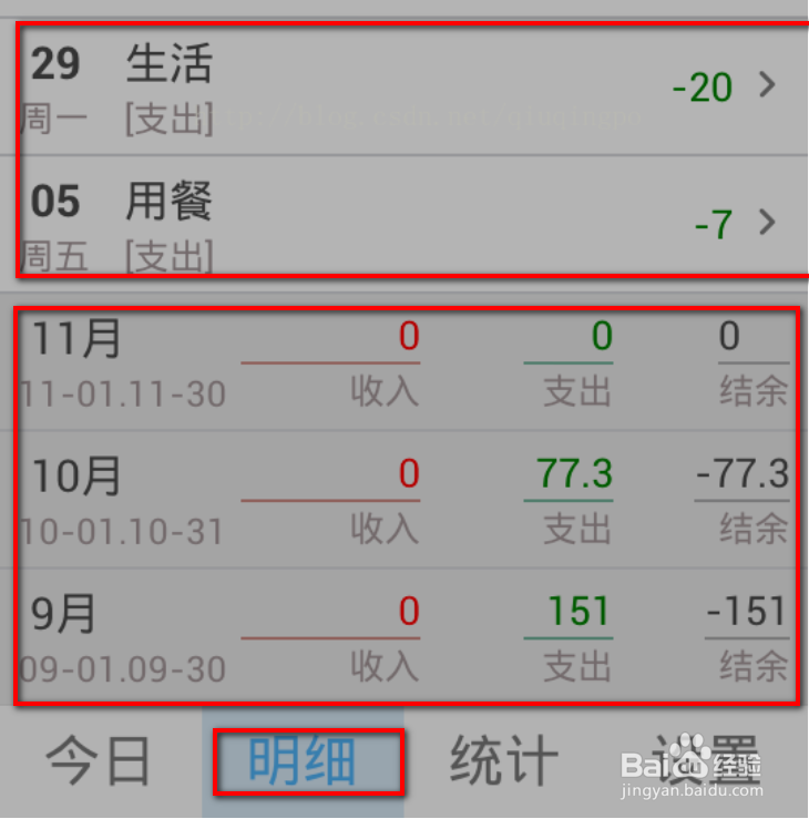 popwindow设置阴影