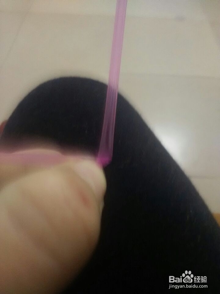 如何折小星星