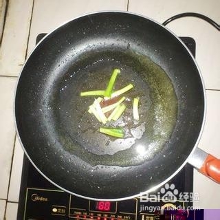 草菇炒虾仁教程