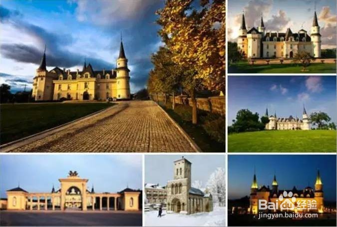 以中国的酒庄设计打造中国式酒庄