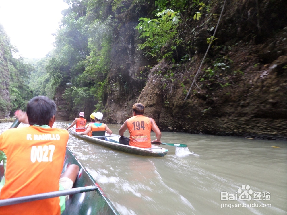 行走菲律宾首都马尼拉
