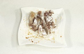 美食--川香羊排