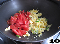 详解北方特有的传统消暑面食——【豆面饸饹】