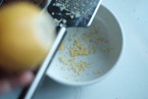 如何做辣烤三文鱼