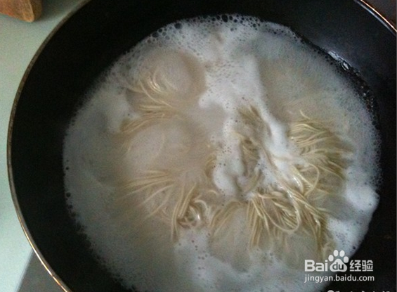 臊子面怎样做更好吃