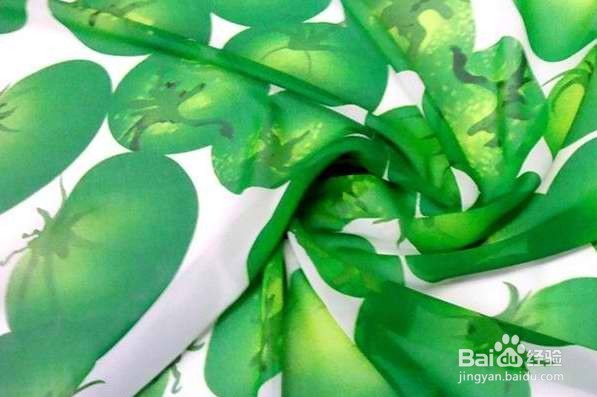 赋予织物艳丽印花——活性印花防沾皂洗剂