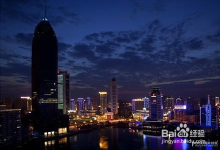 武汉到厦门自驾游攻略