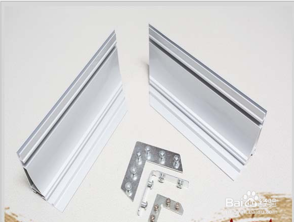 广告灯箱制作之LED拉布灯箱制作教程和注意事项