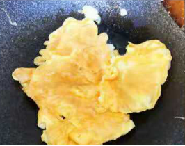 美味蛋炒饭做法