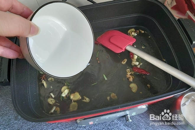 家焖小黄花鱼怎么做