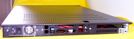 1U双K8服务器组装全程实录：[2]