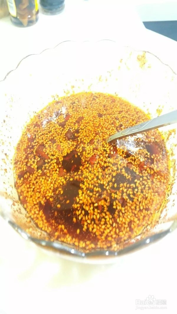 油泼辣子如何做？