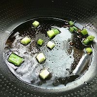 分享冒三鲜白菜肉炖粉条的做法步骤