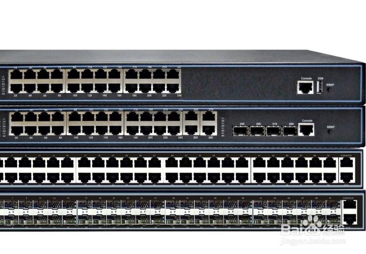 如何掌握软考组网技术之交换机路由器基本配置？