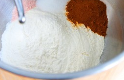 怎样制作美味的咖喱土豆培根小圆面包步骤