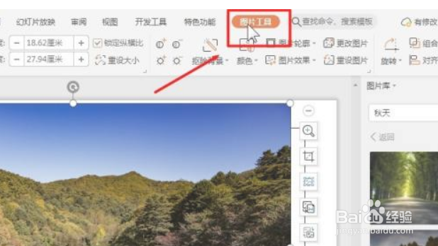 WPS PPT如何插入网络图片