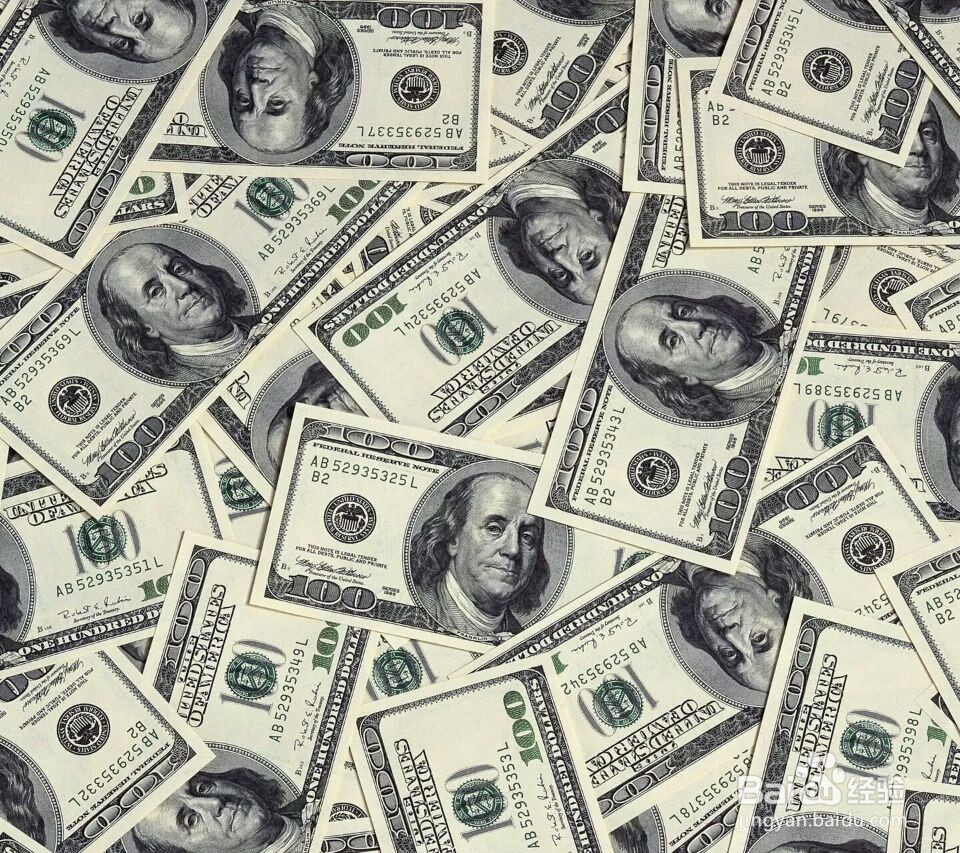 不做月光族,八个秘诀叫你变身理财小能手!!