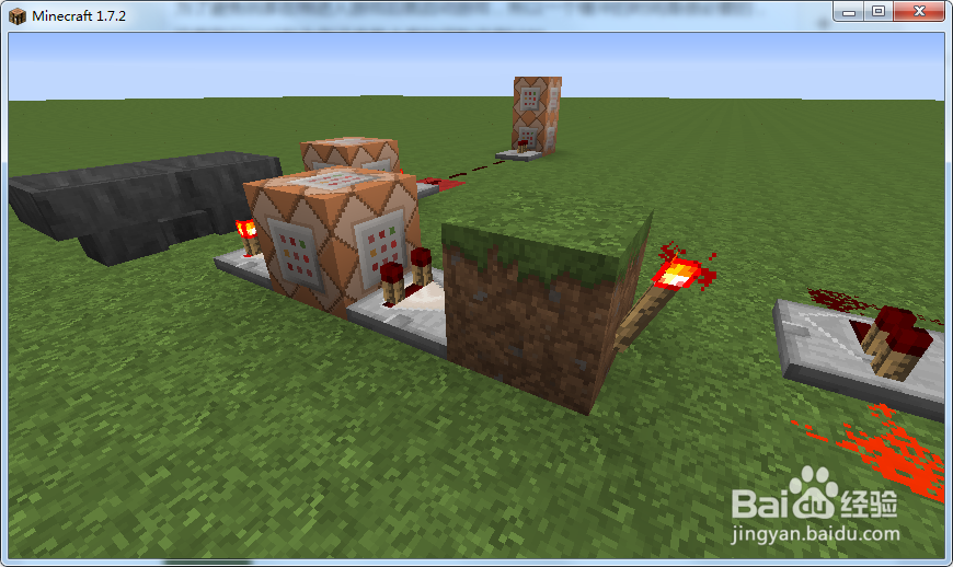 我的世界指令教学:可以重置的游戏启动系统