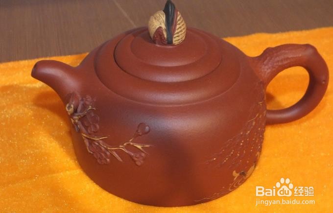 新茶杯使用前如何清洗