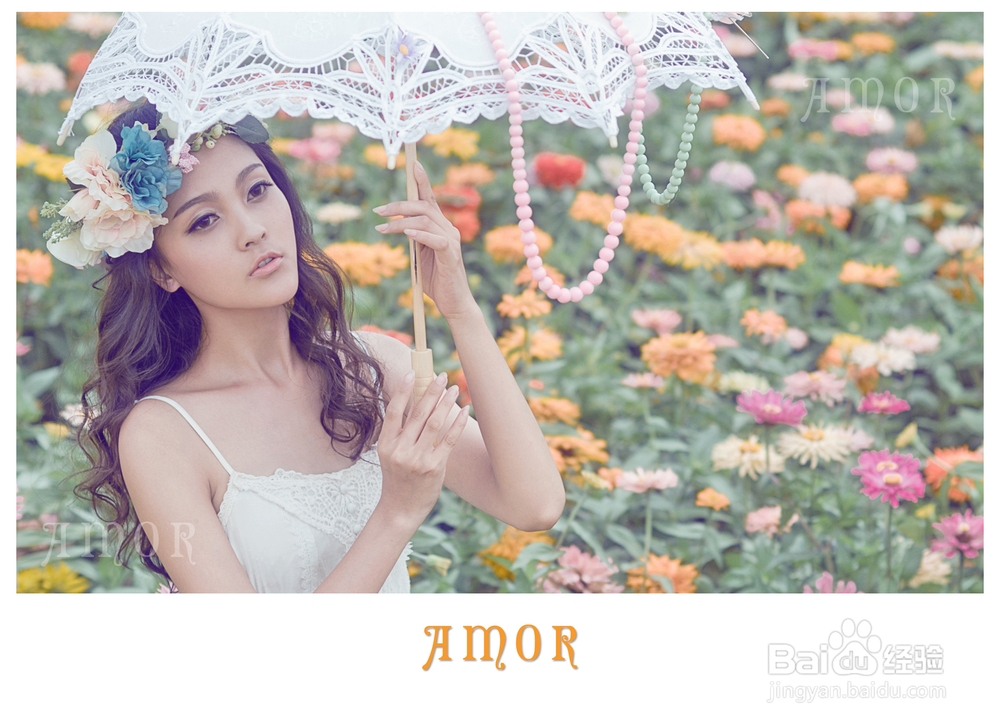 什么天气最适合拍外景婚纱照