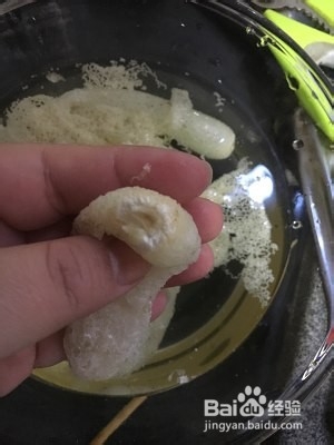 教你怎么做竹荪香菇鸡汤